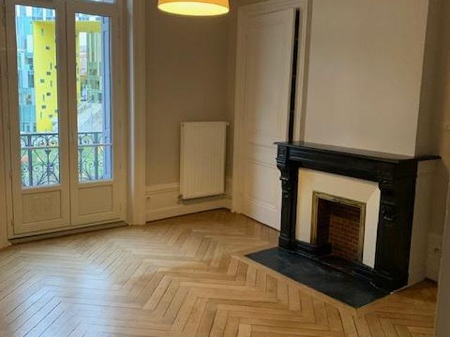 Appartement location à Saint-Étienne, Saint-etienne