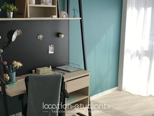 Appartement location à Pontoise, Cergy