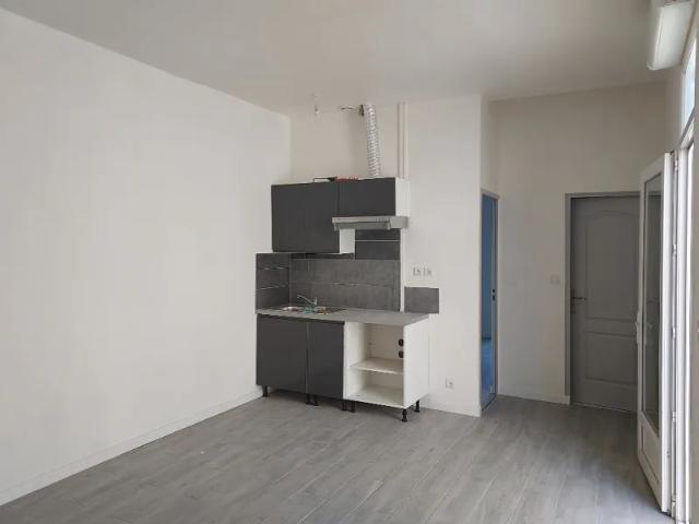 Appartement location à Bordeaux, Cenon