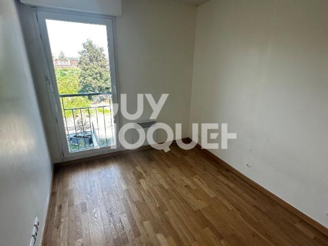 Appartement location à Torcy, Chelles
