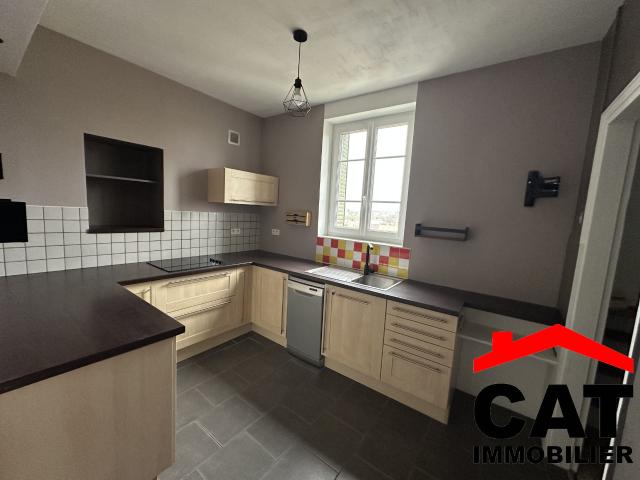 Appartement location à Fontainebleau, Thomery