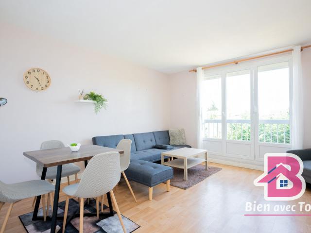 Appartement location à Mainvilliers, Eure-et-Loir