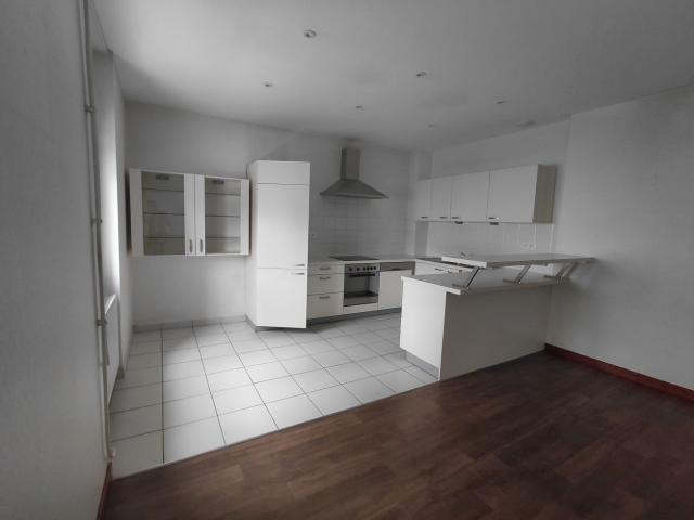 Appartement location à Forbach-Boulay-Moselle, Freyming-merlebach