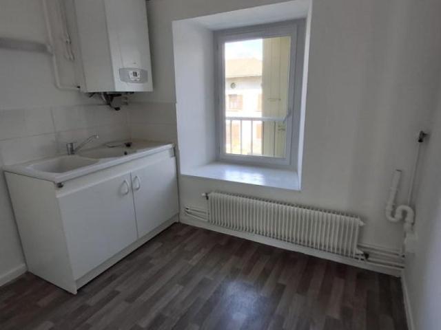 Appartement location à Vienne, Marcilloles