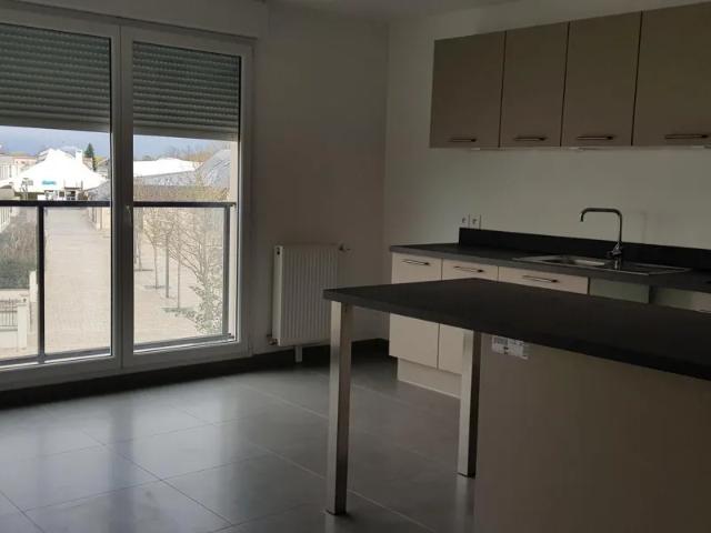 Appartement location à Torcy, Ozoir-la-ferrière