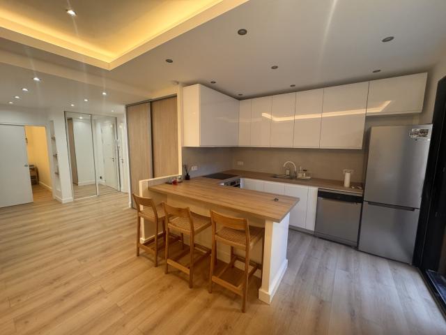 Appartement location à Nice
