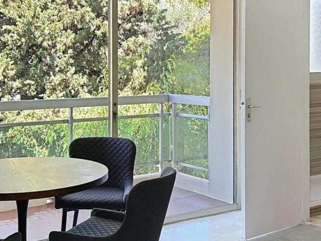 Appartement location à Nice