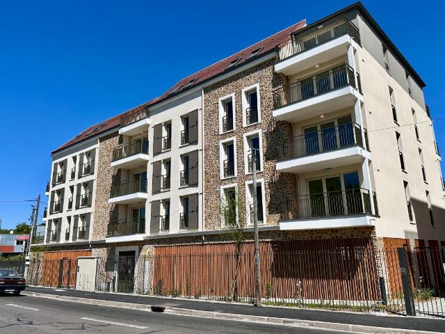 Appartement location à Mantes-la-Jolie, Meulan