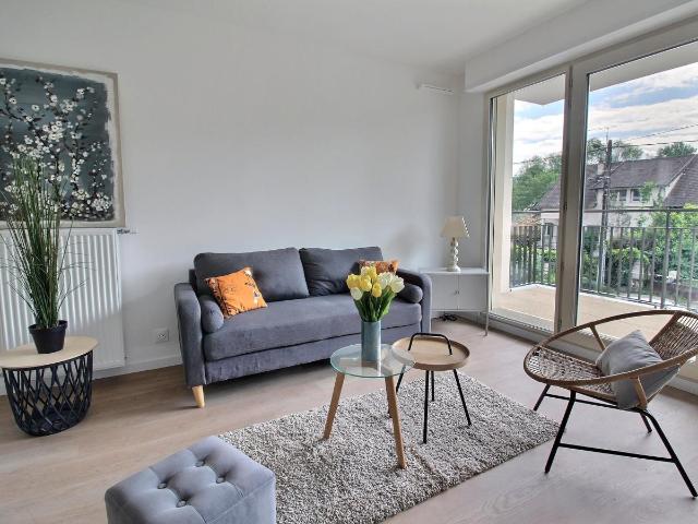 Appartement location à Mantes-la-Jolie, Meulan