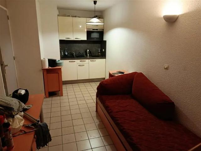 Appartement location à Grenoble, Allevard