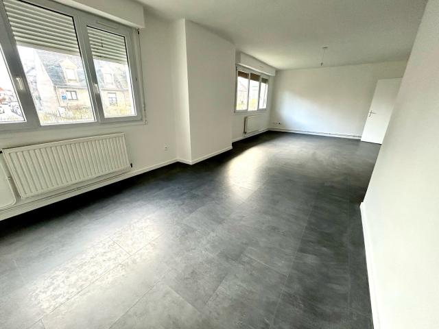 Appartement location à Dunkerque