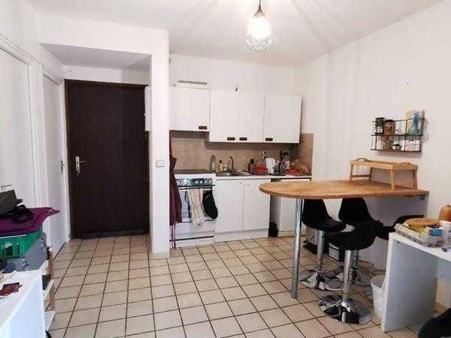 Appartement location à Annecy
