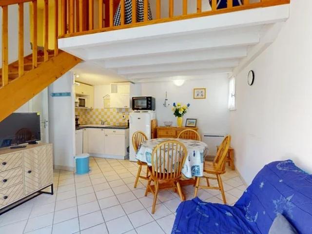 Appartement location à Les Sables-d'Olonne, Saint-hilaire-de-riez