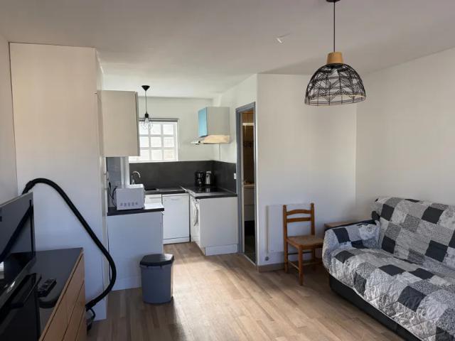Appartement location à Lisieux, Villers-sur-mer