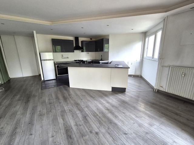 Appartement location à Pontoise, Eragny