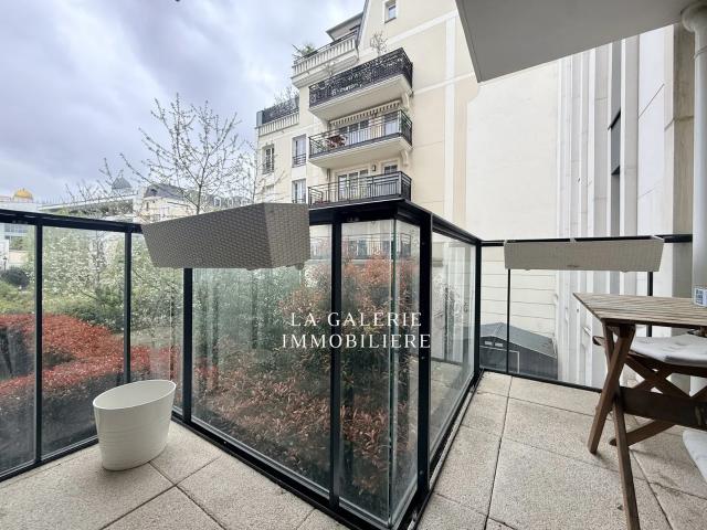 Appartement location à Nanterre, Puteaux