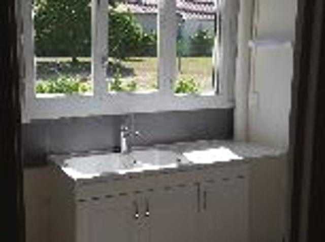 Appartement location à Issoudun