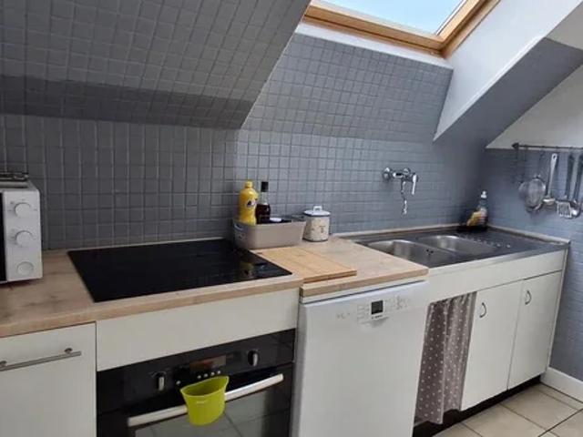 Appartement location à Saint-Nazaire, Pornichet