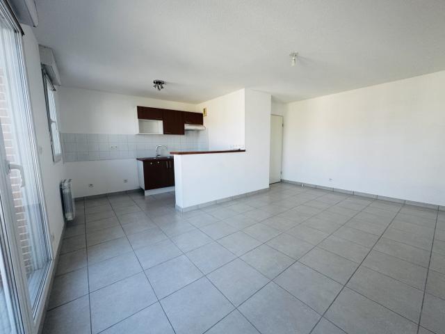 Appartement location à Poitiers, La Villedieu-du-clain