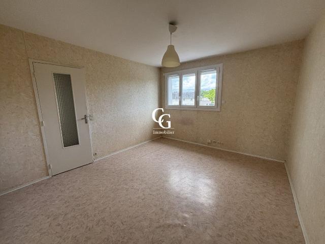 Appartement location à Nantes
