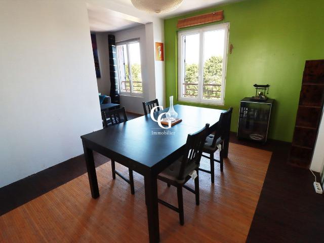 Appartement location à Nantes