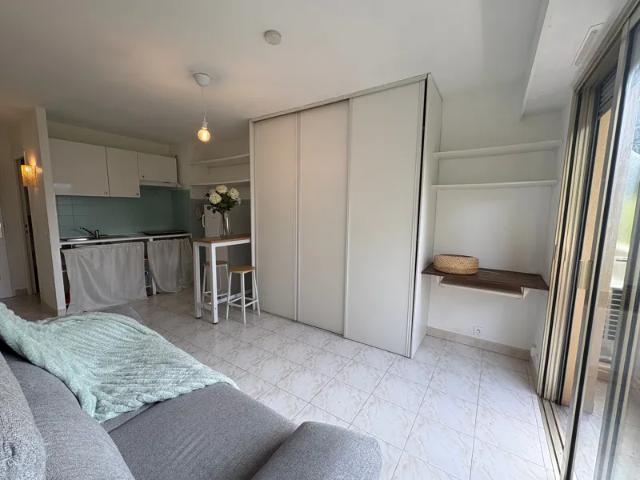 Appartement location à Grasse, Cagnes-sur-mer
