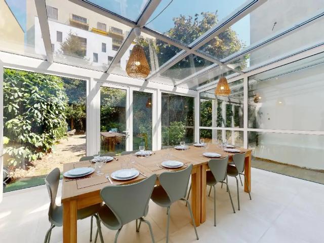 Appartement location à France métropolitaine, Romainville