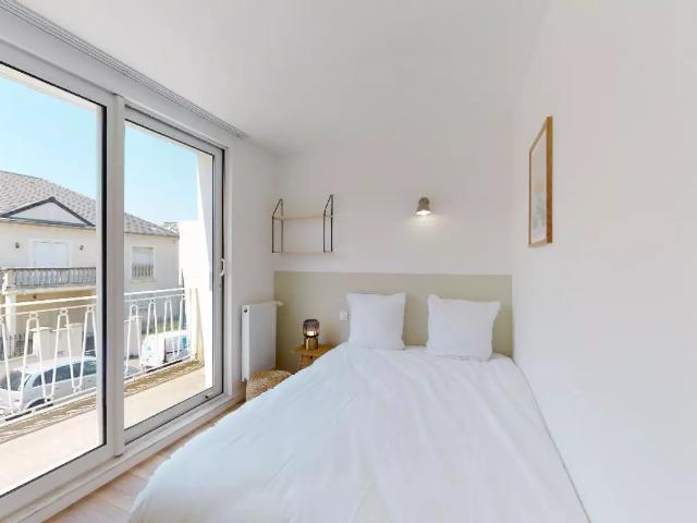 Appartement location à France métropolitaine, Romainville