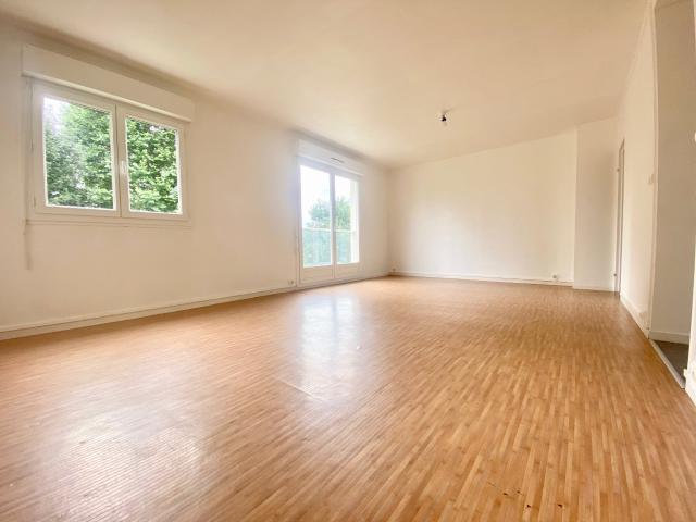 Appartement location à Rouen, Le Petit-quevilly