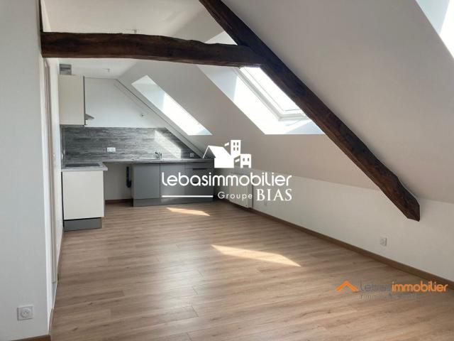 Appartement location à Rouen, Yerville