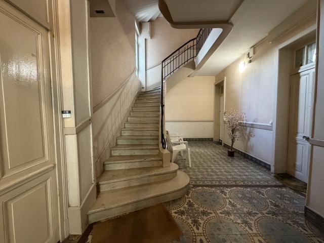 Appartement location à Vichy, Allier