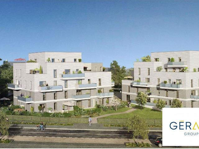 Appartement location à Rennes, Bretagne