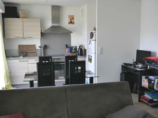 Appartement location à Rennes, Bretagne