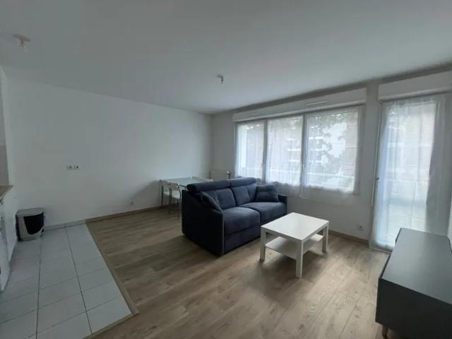 Appartement location à Palaiseau, Les Ulis