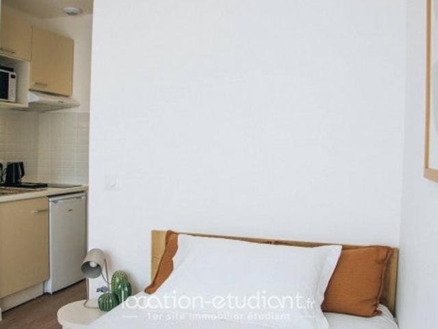Appartement location à Nanterre
