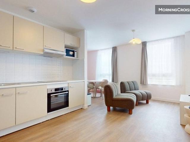 Appartement location à Nanterre