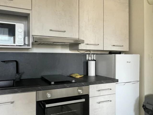 Appartement location à Marseille, La Ciotat