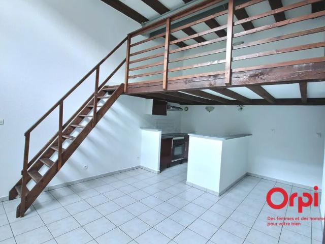 Appartement location à Guebwiller, Collectivité européenne d'Alsace