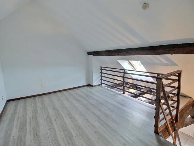 Appartement location à Thann-Guebwiller, Guebwiller