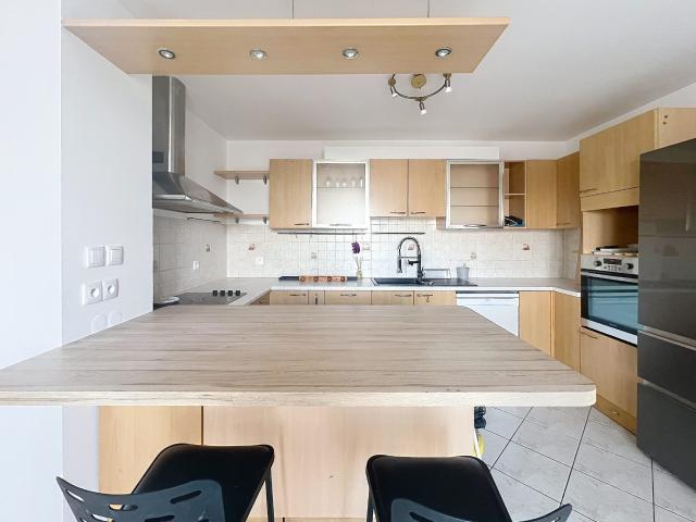 Appartement location à Torcy, Pontault-combault