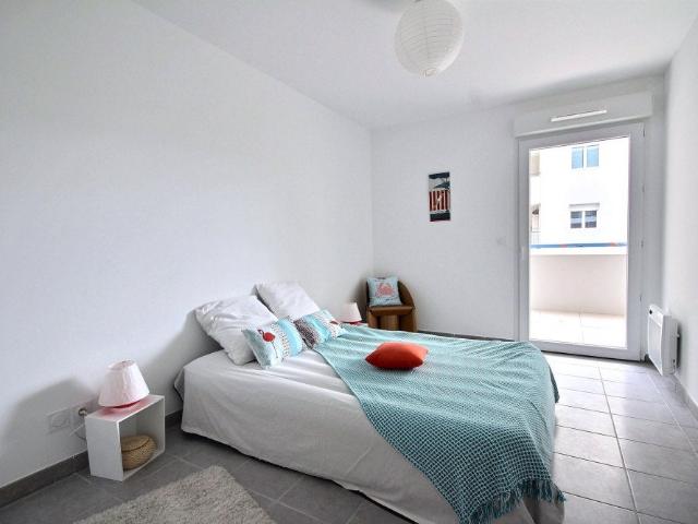Appartement location à Marseille