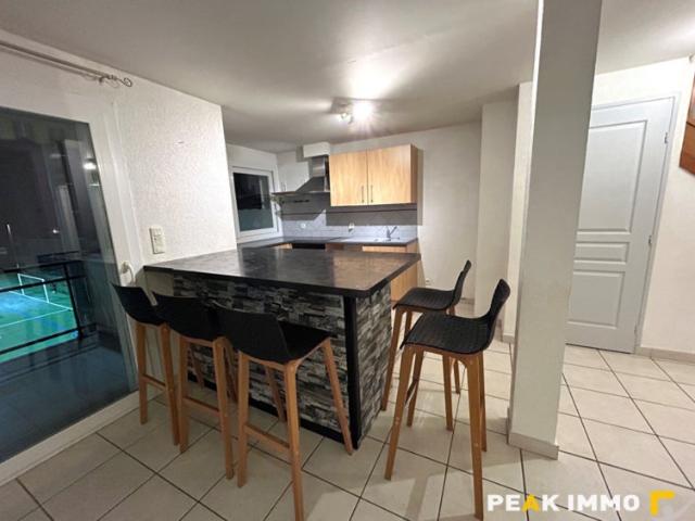 Appartement location à Bonneville, Saint-jeoire