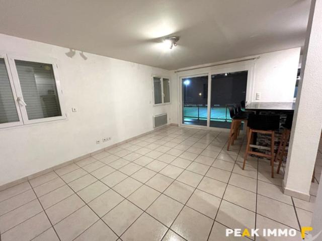 Appartement location à Bonneville, Saint-jeoire