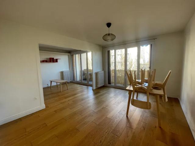 Appartement location à Bobigny, Les Lilas