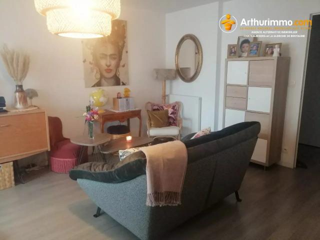 Appartement location à Saint-Malo, Bretagne