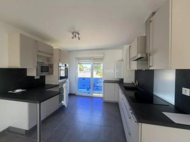 Appartement location à Saint-Malo, Bretagne