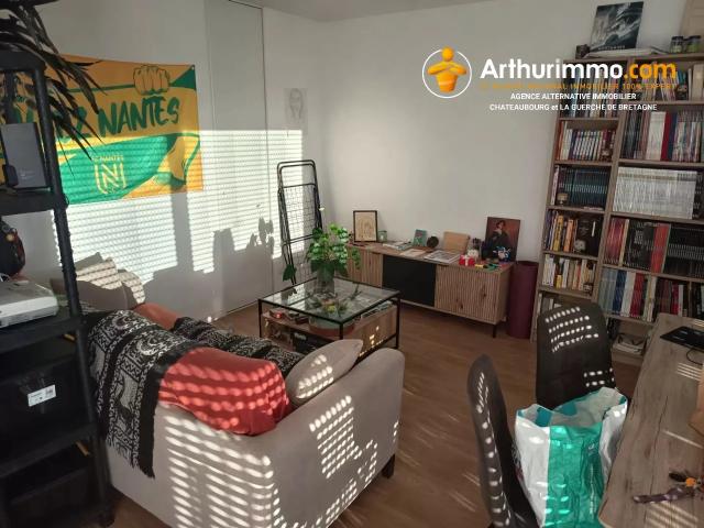 Appartement location à Saint-Malo, Bretagne