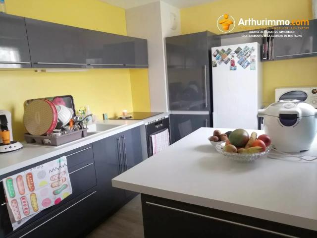 Appartement location à Saint-Malo, Bretagne