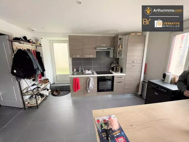 Appartement location à Saint-Malo, Bretagne