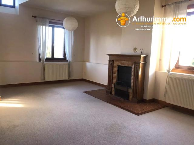 Appartement location à Saint-Malo, Bretagne